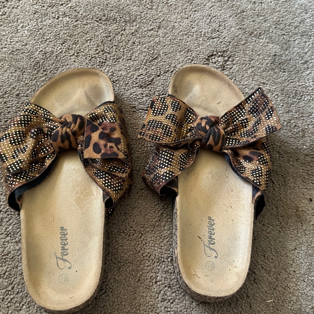 6 1/2 shoes